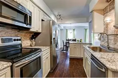 351 N Post Oak Lane #715, Houston, TX 77024 - Photo 2