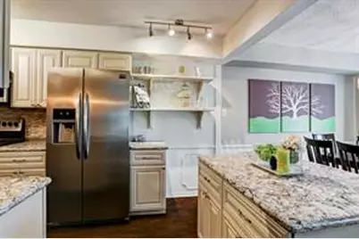 351 N Post Oak Lane #715, Houston, TX 77024 - Photo 4