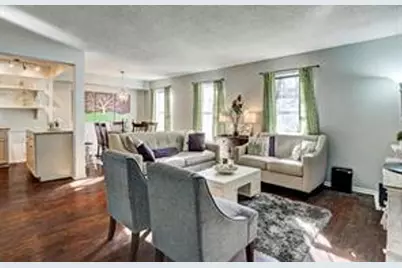 351 N Post Oak Lane #715, Houston, TX 77024 - Photo 10