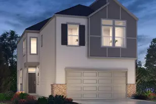 6321 Sapphire Ocean Dr, Houston, TX 77092 - Photo 1