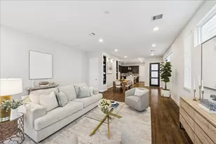 1213 Crockett St, Houston, TX 77007 - Photo 1