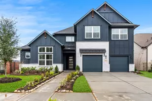 1415 Sunrise Vw Ln, Missouri City, TX 77459 - Photo 1