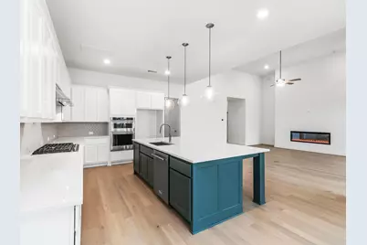 1415 Sunrise View Lane, Missouri City, TX 77459 - Photo 8