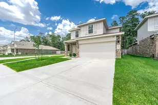 24214 Montcliff Bend Ln, Spring, TX 77373 - Photo 2