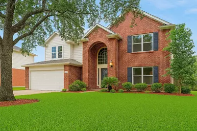 3902 Flatwood Drive, Katy, TX 77449 - Photo 1
