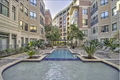 1901 Post Oak Boulevard #3101, Houston, TX 77056 - Photo 18