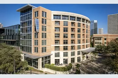 1901 Post Oak Boulevard #3101, Houston, TX 77056 - Photo 2