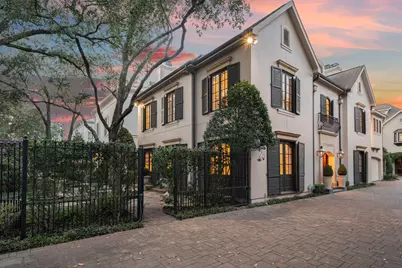 5012 Tangle Lane, Houston, TX 77056 - Photo 1