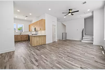 1928 Laverne Street, Houston, TX 77080 - Photo 8