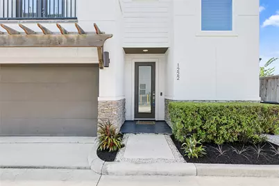 1222 Upton Street, Houston, TX 77020 - Photo 4