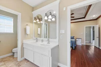 4625 Prairie Street, Beaumont, TX 77707 - Photo 30