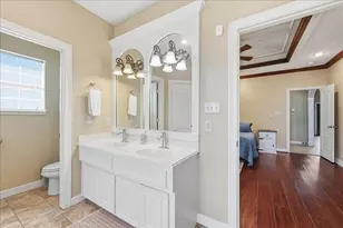 4625 Prairie St, Beaumont, TX 77707 - Photo 30