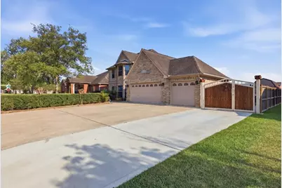 4625 Prairie Street, Beaumont, TX 77707 - Photo 4