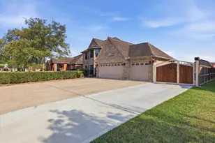4625 Prairie St, Beaumont, TX 77707 - Photo 4