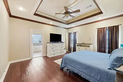 4625 Prairie Street, Beaumont, TX 77707 - Photo 26