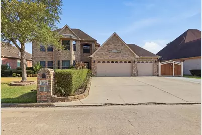 4625 Prairie Street, Beaumont, TX 77707 - Photo 1