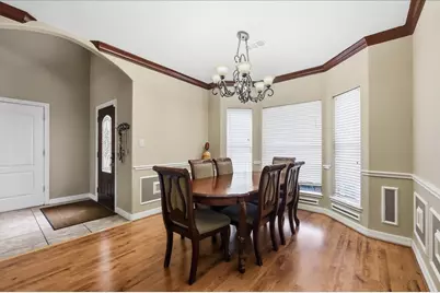 4625 Prairie Street, Beaumont, TX 77707 - Photo 8