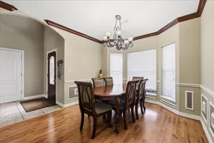 4625 Prairie St, Beaumont, TX 77707 - Photo 8