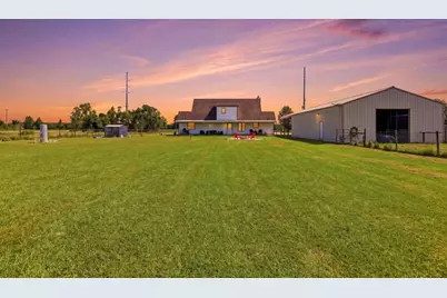 11235 Old Batson Saratoga Road, Sour Lake, TX 77659 - Photo 2