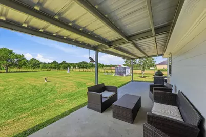 11235 Old Batson Saratoga Road, Sour Lake, TX 77659 - Photo 30