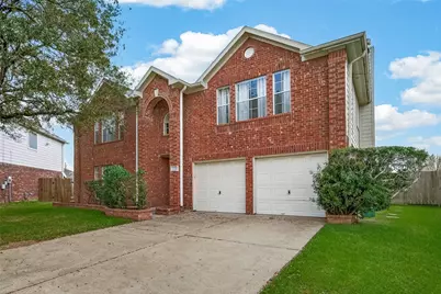 11002 Heron Nest Street, Houston, TX 77064 - Photo 4