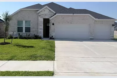3411 Summercrisp Hollow Lane, Pearland, TX 77581 - Photo 1
