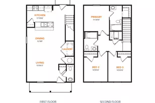 245 Dana Dr, Lufkin, TX 75901 - Photo 2