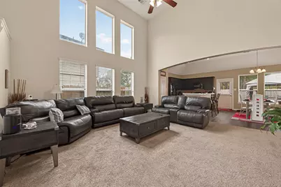 3419 Wooded Trail, Baytown, TX 77521 - Photo 8