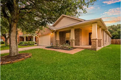 7922 Linden Oaks Lane, Richmond, TX 77407 - Photo 1