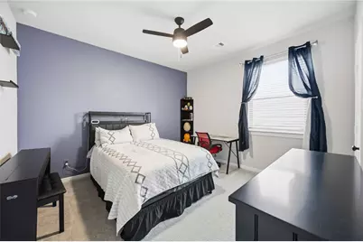 10757 Chinese Violet, Conroe, TX 77385 - Photo 26