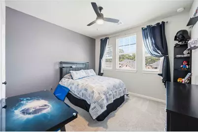 10757 Chinese Violet, Conroe, TX 77385 - Photo 24