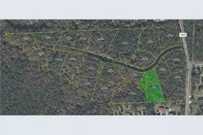 209 County Road 6311, Dayton, TX 77535 - Photo 2