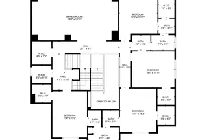 11826 Legend Manor Dr, Houston, TX 77082 - Photo 44
