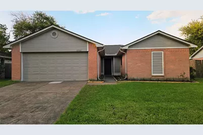 2702 N Brompton Drive, Pearland, TX 77584 - Photo 1