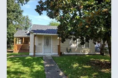 6523 Moss Rose Street, Houston, TX 77087 - Photo 1