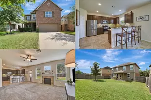 15014 Signal Ridge Way, Cypress, TX 77429 - Photo 2