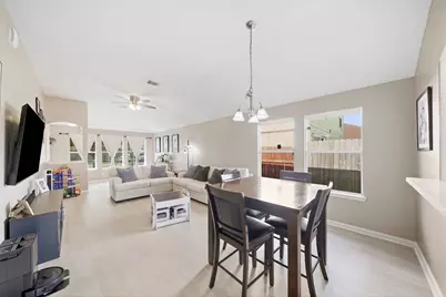 19238 Augusta Mist Lane, Katy, TX 77449 - Photo 8