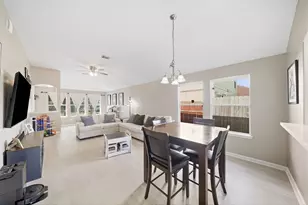 19238 Augusta Mist Ln, Katy, TX 77449 - Photo 8