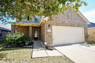 3123 Kainer Meadows Ln, Houston, TX 77047 - Photo 1