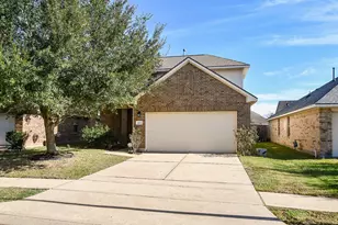 3123 Kainer Meadows Ln, Houston, TX 77047 - Photo 2