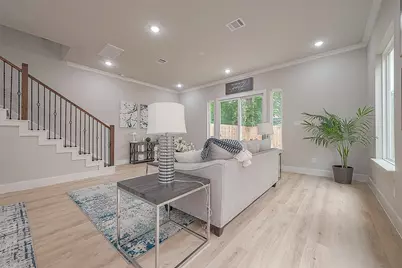 3835 Mainer Street, Houston, TX 77021 - Photo 2