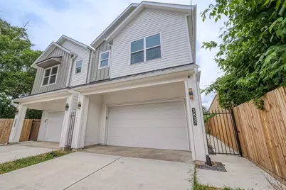 3835 Mainer Street, Houston, TX 77021 - Photo 1