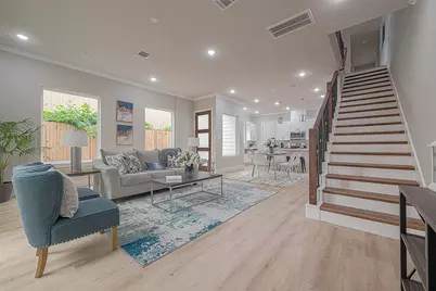 3835 Mainer Street, Houston, TX 77021 - Photo 2