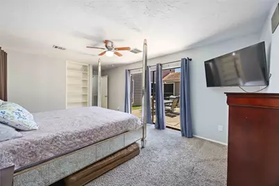 5942 Caruso Forest Drive, Houston, TX 77088 - Photo 16