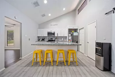 5942 Caruso Forest Drive, Houston, TX 77088 - Photo 8