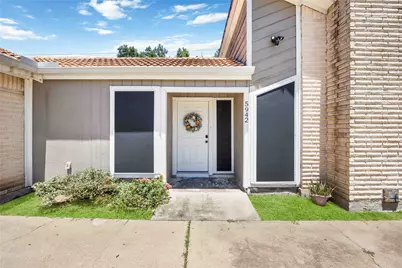 5942 Caruso Forest Drive, Houston, TX 77088 - Photo 2