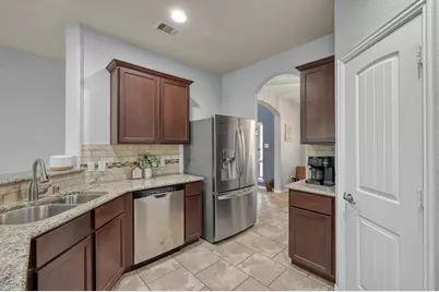 3562 Hamilton Bend Lane, Spring, TX 77386 - Photo 4