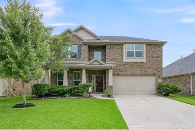 3562 Hamilton Bend Lane, Spring, TX 77386 - Photo 1