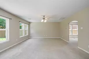 3414 Hunter's Canyon, Baytown, TX 77521 - Photo 16