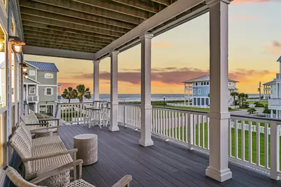 11614 Beachside, Galveston, TX 77554 - Photo 4